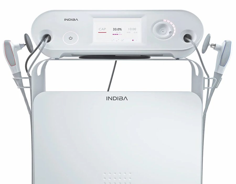 INDIBA 英特波機器