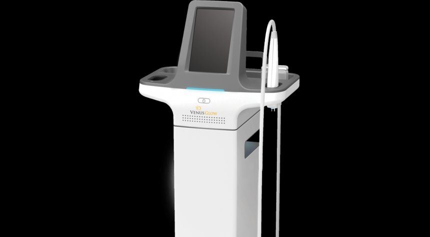 Venus Glow 水飛梭機器